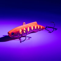 ������� Namazu Stalker Silicone, L=80 ��, 26��, ������� �20