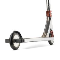  Fox Big Boy 4.7 Chrome/brown 2021