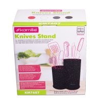    Kamille Km-7607 ( 22 .)  ,  