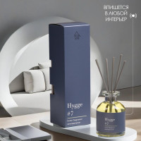   Hygge #7   100 