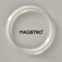   6    20.5   6  Magistro , ,  