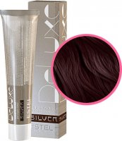 - Dls 4/76 De Luxe Silver  -