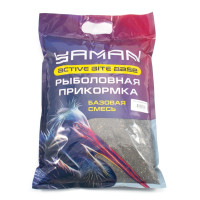  Yaman Active Bite , . , 2500 
