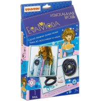 "Eva Moda.  " -    Bondibon