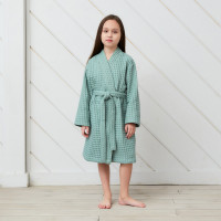 ����� ��������� ������� ������ � Boho ������ 30 (98-104 ��) ���� ������, 100% ������ 290 �/�2