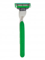  Gillette Mach=3 + 8   