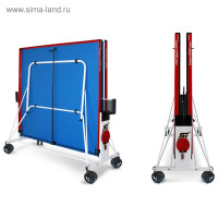   Start Line Compact Expert Indoor,  