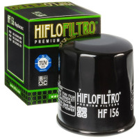   Hf156, Hi-flo