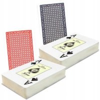 ����� 2826 Bride Red/blue