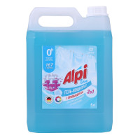    Alpi Duo Gel , , 5 