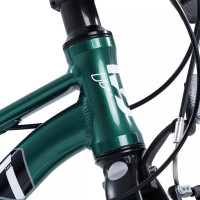  20 Maxiscoo 7bike M200,  