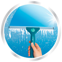 ٸ     Leifheit Basic Wet & Dry,   90-150 