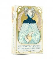  : Ethereal Visions Illuminated Tarot