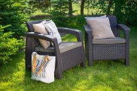  Keter Corfu Duo ,  
