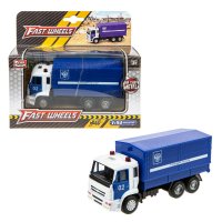 Play Smart 1:54     , 17x9x6,5