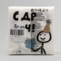 �������� �������� ����������� �������� ����� "� �� ���"  ����� 24*24 ��, 50 ��