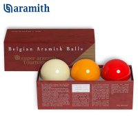 ���� Super Aramith Tournament Carom ?61,5�� 3����
