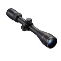   Nikon Prostaff Target Efr 3-9x40 Ao Matte Pr