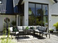   Brafab Bergerac Black,  