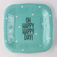 ����� ������ "Happy Day", ������ 6 ��., ������� 6 ��.