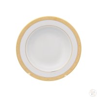    Falkenporzellan Cream Gold 3064 22,5  (6 )