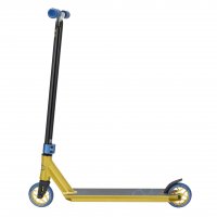  Fuzion Z-series Z250 2020 Gold