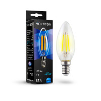  Voltega 8461, 5, 9,810 , E14, 400, 4000,  
