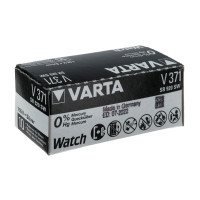   Varta, V371 (sr920sw/g6)-1bl, 1.55 , , 1 .