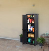 ������ ���� Keter Style Tall, ������� ������