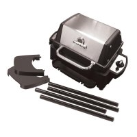   Broil King Portachef 120