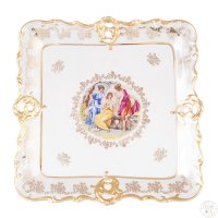    Queens Crown   32x32