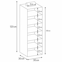      Polini Home, 6 , 3030120 ,  