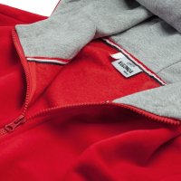  Kulonga Heavy Zip, 