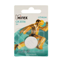  Mirex, Cr2016-1bl, 3, , 1 .