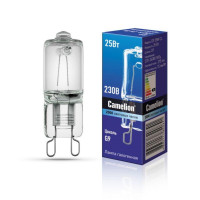   25  G9 3000 240 . Camelion 5845