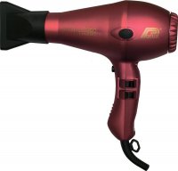  0901-3200  Red   Parlux 3200 Compact , 1900 , 2 
