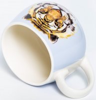,  410, New Bone China