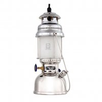 Petromax 500hk Chrome Electro