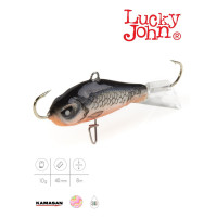  Lucky John Baltic 4, 4 ,  47h