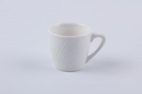 Alumilite Coffe Cup