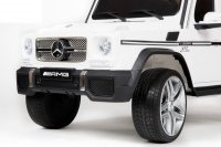  Barty Mercedes-benz G65 Amg Tuning   .
