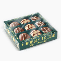 ������� ��� 9 ������ � �������� ����������� ������, 14.5 � 14.5 � 3 ��