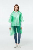- Rainproof, 