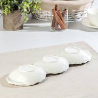 ��������� ������������ 3 ������ �����, 40x12x4 ��, ���� �����