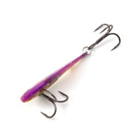  Namazu Stalker Silicone, L=40 , 6,  21