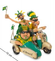 Scar-74  Brasil Fan-attics