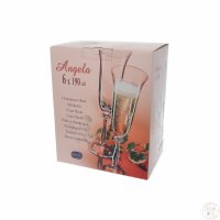      As Crystal 190 (6 )