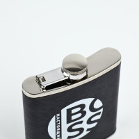  " Boss", 210 