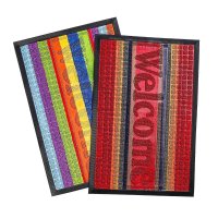       welcome. , 40x60 ,  