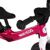  12" Maxiscoo Rocket,  